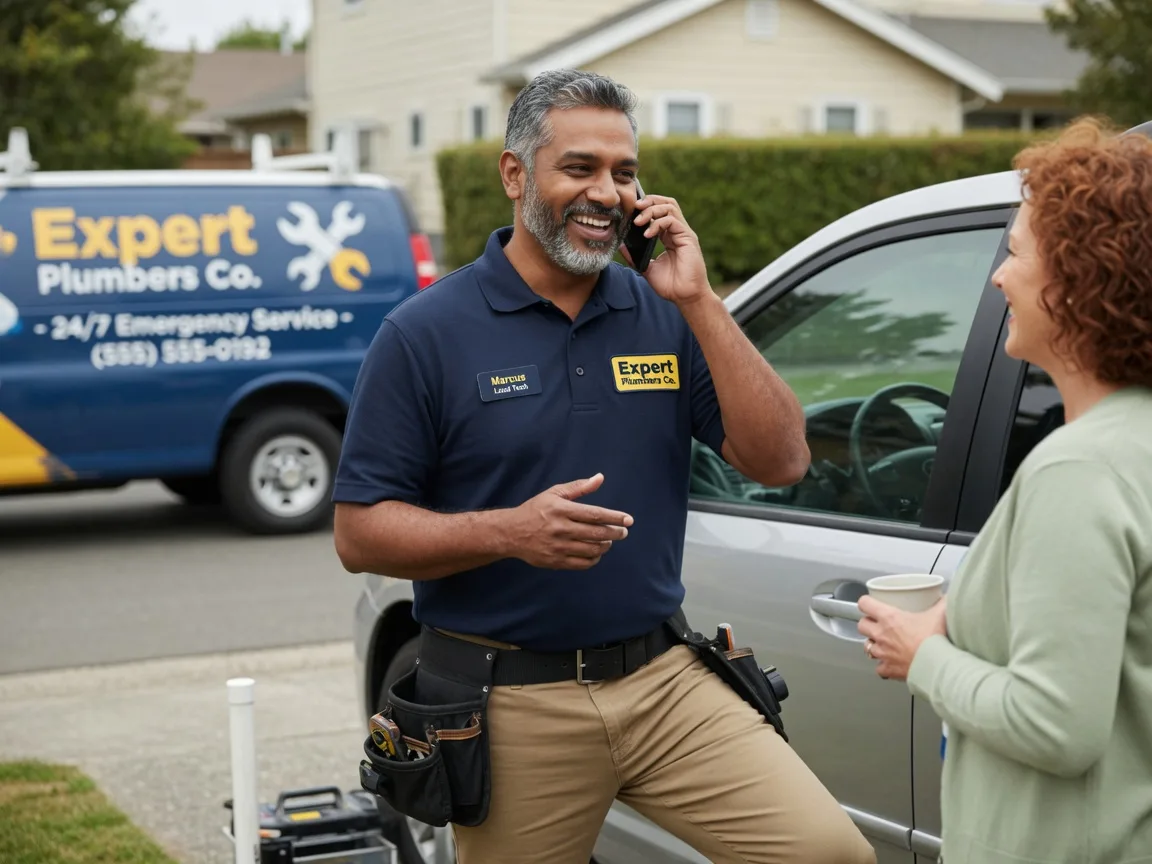 Clogged Drain Repair in Spencerport, NY